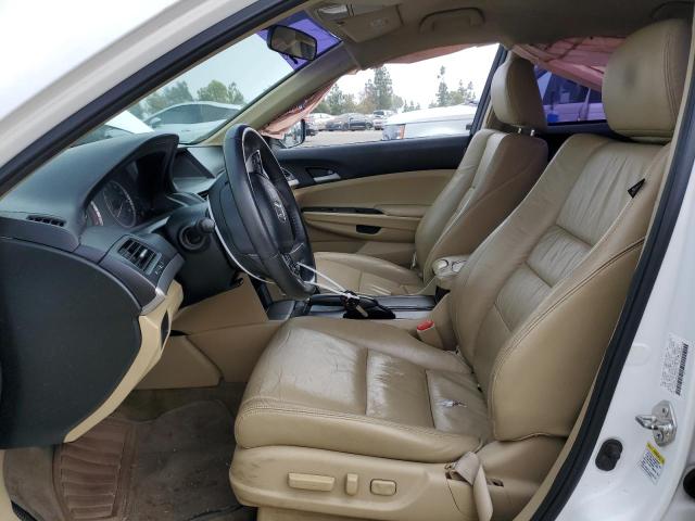 Photo 7 from auction – 2012 HONDA ACCORD SE with VIN 1HGCP2F6XCA204787