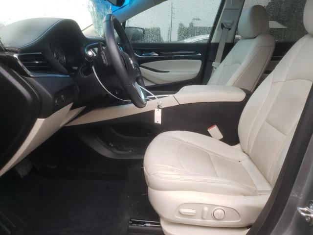 Photo 7 from auction – 2023 BUICK ENCLAVE ES with VIN 5GAERBKW1PJ275424