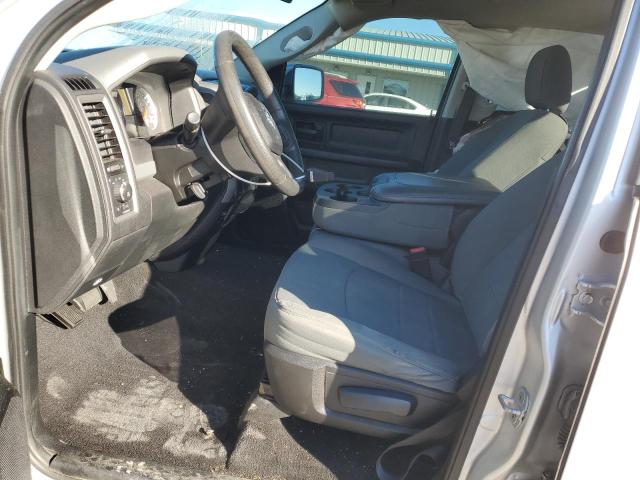 Photo 7 from auction – 2014 RAM 1500 ST with VIN 1C6RR7FT6ES124204