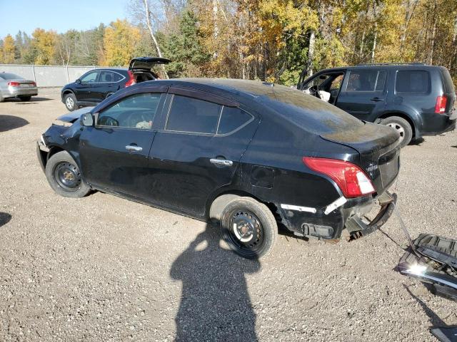 Photo 2 from auction – 2012 NISSAN VERSA S with VIN 3N1CN7AP7CL804308