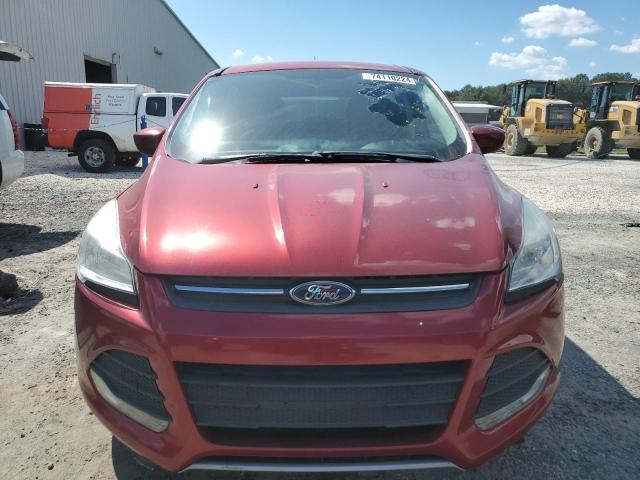 Photo 5 from auction – 2014 FORD ESCAPE SE with VIN 1FMCU0GX4EUE55109