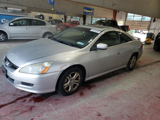 Photo 1 from auction – 2007 HONDA ACCORD with VIN 1HGCM72797A003067