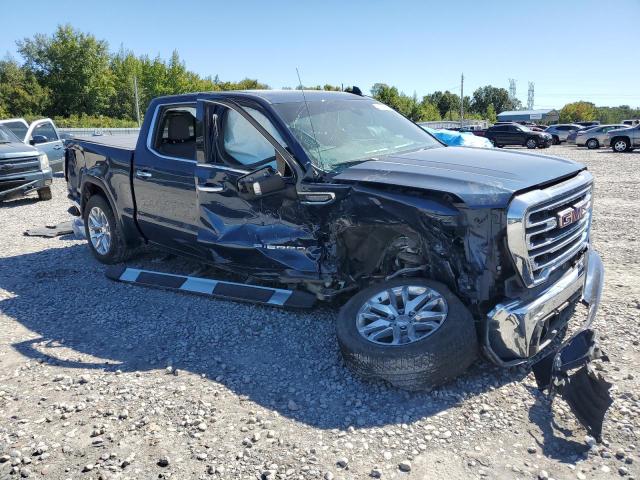 Photo 4 from auction – 2022 GMC SIERRA LIM with VIN 3GTU9DED6NG124674