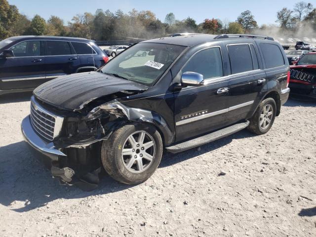 CHRYSLER ASPEN LIMI 2007 with VIN 1A8HW58217F513021 - Photo from auction