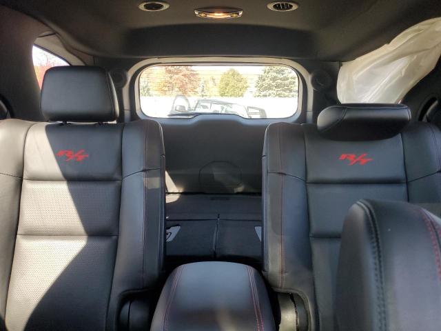 Photo 10 from auction – 2018 DODGE DURANGO R/ with VIN 1C4SDJCT9JC255643