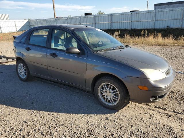 Photo 4 from auction – 2005 FORD FOCUS ZX4 with VIN 1FAFP34NX5W153024
