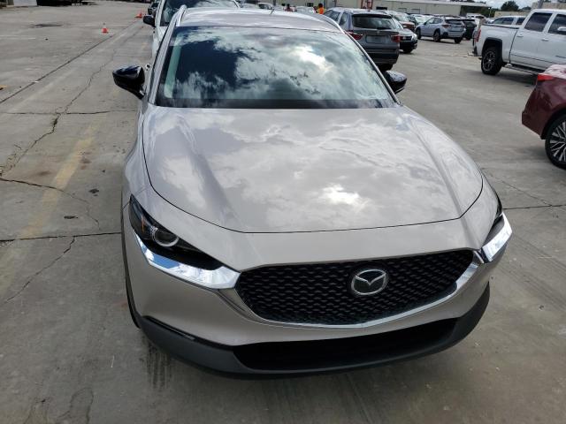 Photo 5 from auction – 2024 MAZDA CX-30 SELE with VIN 3MVDMBBM9RM657535
