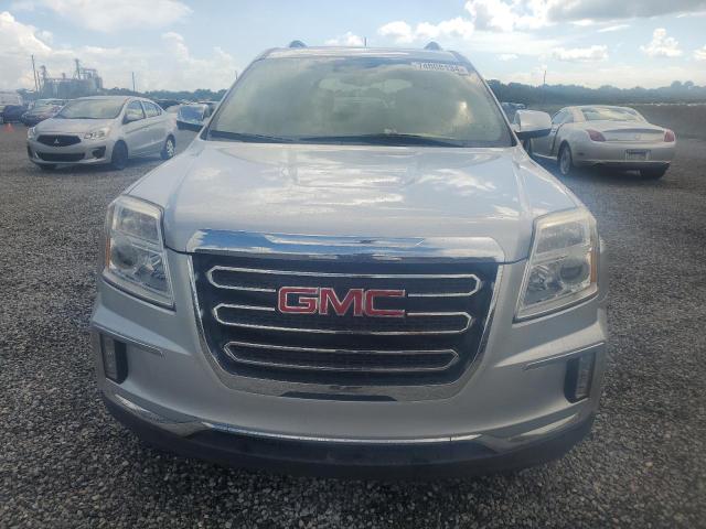 Photo 5 from auction – 2017 GMC TERRAIN SL with VIN 2GKALPEK1H6280405