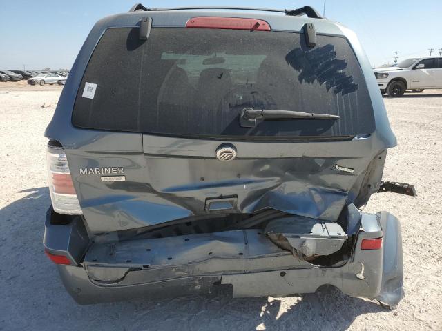 Photo 6 from auction – 2010 MERCURY MARINER PR with VIN 4M2CN8HG1AKJ18802