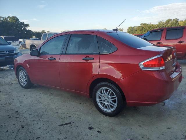 Photo 2 from auction – 2010 FORD FOCUS SE with VIN 1FAHP3FN8AW206190