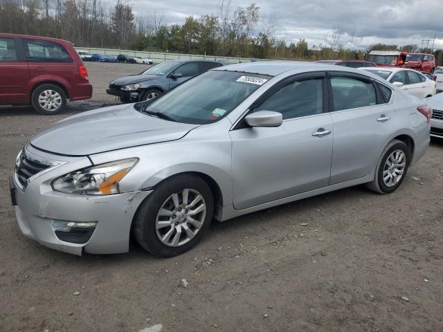 Photo 1 from auction – 2013 NISSAN ALTIMA 2.5 with VIN 1N4AL3AP8DC291978