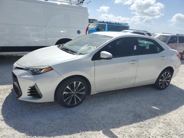 Photo 1 from auction – 2017 TOYOTA COROLLA L with VIN 5YFBURHE8HP690003