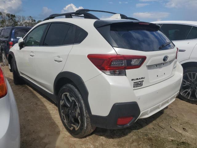 Photo 2 from auction – 2023 SUBARU CROSSTREK with VIN JF2GTHMCXPH308007