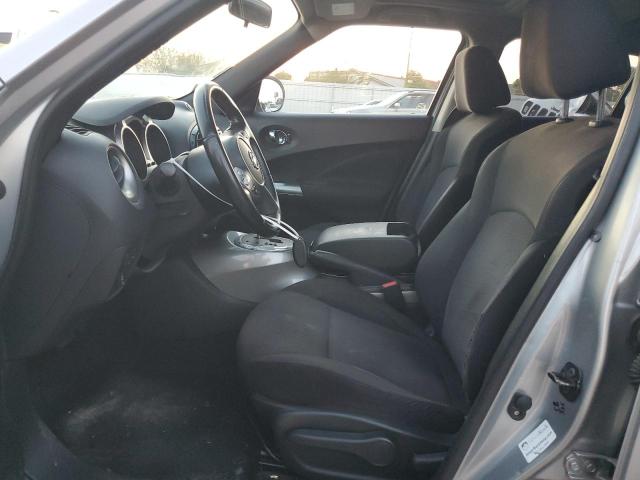 Photo 7 from auction – 2011 NISSAN JUKE S with VIN JN8AF5MVXBT008957