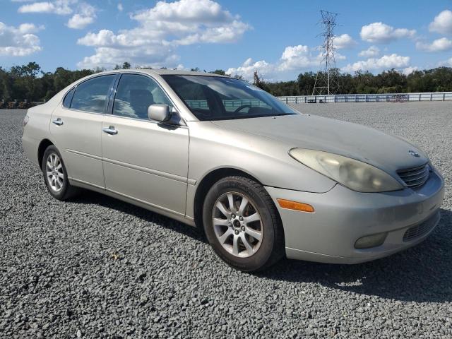 Photo 4 from auction – 2004 LEXUS ES 330 with VIN JTHBA30G145055570