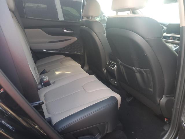 Photo 11 from auction – 2023 HYUNDAI SANTA FE S with VIN 5NMS34AJ3PH501151
