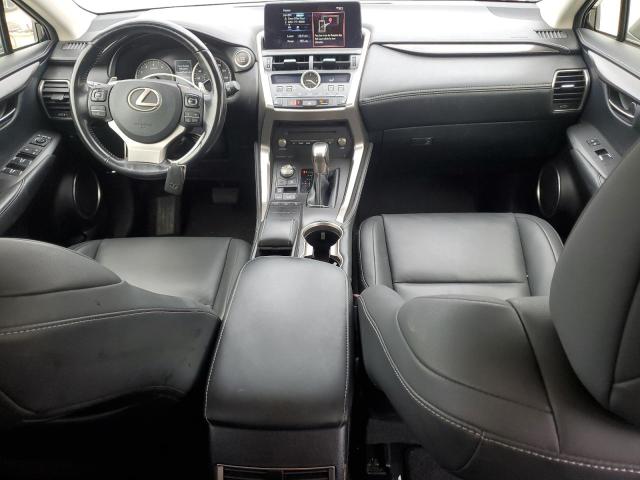 Photo 8 from auction – 2020 LEXUS NX 300 BAS with VIN JTJAARBZ4L5011850