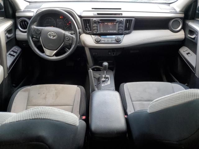 Photo 8 from auction – 2017 TOYOTA RAV4 XLE with VIN 2T3WFREV2HW315259
