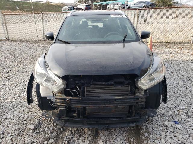 Photo 5 from auction – 2019 NISSAN KICKS S with VIN 3N1CP5CU3KL518505