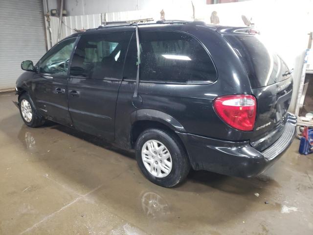 Photo 2 from auction – 2004 DODGE GRAND CARA with VIN 1D4GP24R94B598388