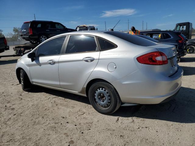 Photo 2 from auction – 2012 FORD FIESTA S with VIN 3FADP4AJ2CM128193