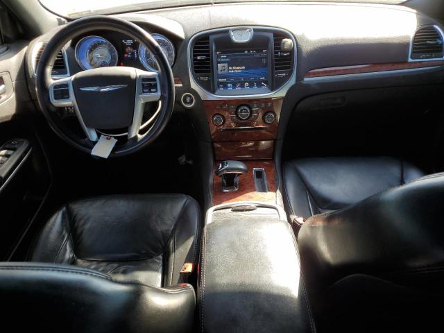 Photo 8 from auction – 2014 CHRYSLER 300 with VIN 2C3CCAAG2EH309515