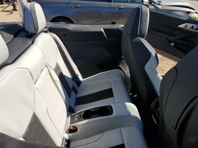 Photo 10 from auction – 2024 BMW M4 COMPETI with VIN WBS33BA01RCP06011
