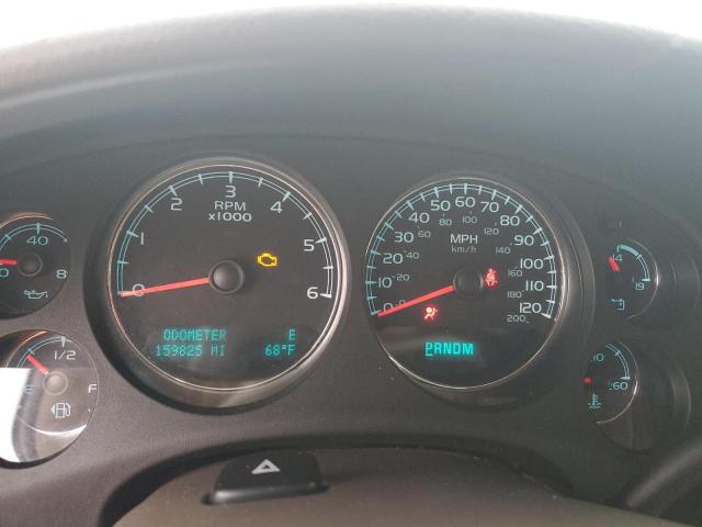 Photo 9 from auction – 2014 CHEVROLET TAHOE C150 with VIN 1GNSCAE05ER145172