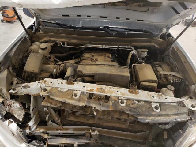 Photo 11 from auction – 2017 CHEVROLET COLORADO with VIN 1GCHSBEA8H1287121