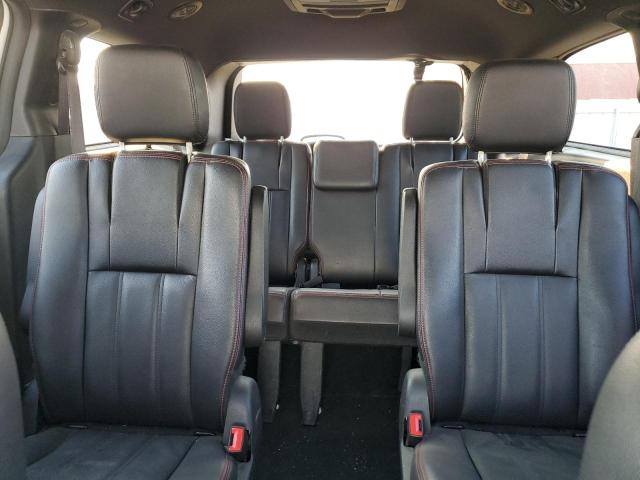 Photo 10 from auction – 2019 DODGE GRAND CARA with VIN 2C4RDGEG1KR520744