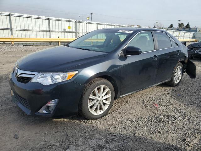 TOYOTA CAMRY BASE 2012 with VIN 4T4BF1FK5CR255036 - Photo from auction