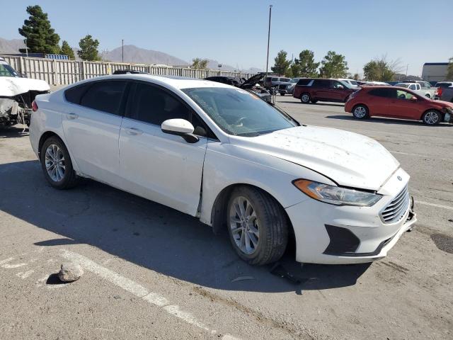 Photo 4 from auction – 2020 FORD FUSION SE with VIN 3FA6P0HD1LR136225