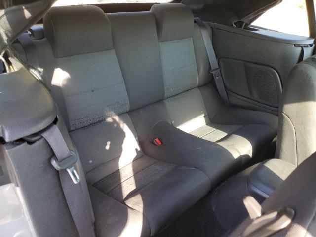 Photo 10 from auction – 2006 FORD MUSTANG with VIN 1ZVFT84N765240970