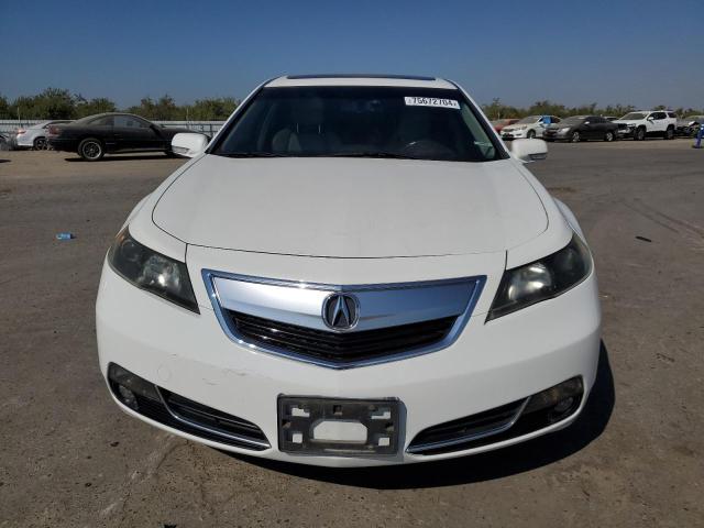 Photo 5 from auction – 2012 ACURA TL with VIN 19UUA9F70CA000040