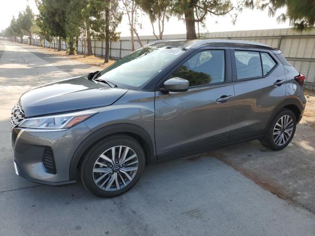 Photo 1 from auction – 2024 NISSAN KICKS SV with VIN 3N1CP5CV1RL567494
