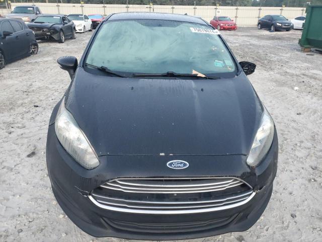 Photo 5 from auction – 2014 FORD FIESTA SE with VIN 3FADP4BJ1EM139977