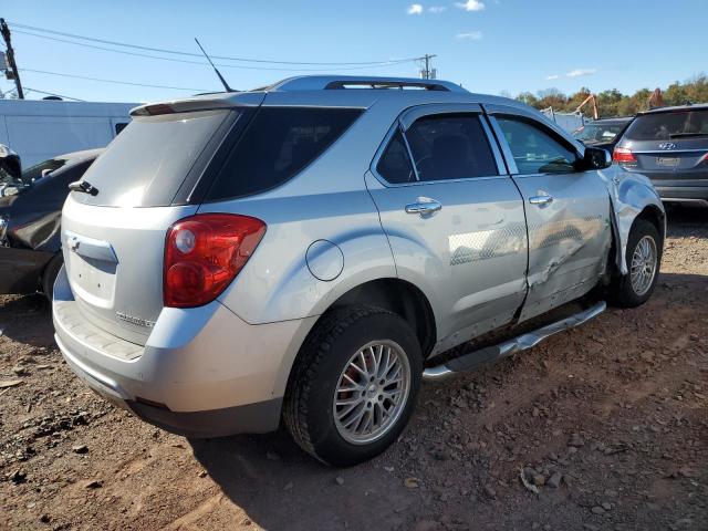 Photo 3 from auction – 2011 CHEVROLET EQUINOX LT with VIN 2CNFLGEC3B6245801