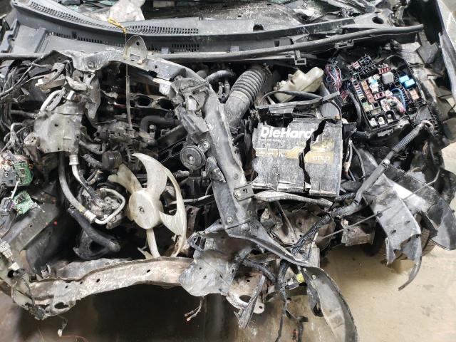 Photo 11 from auction – 2015 TOYOTA COROLLA L with VIN 2T1BURHE7FC348488