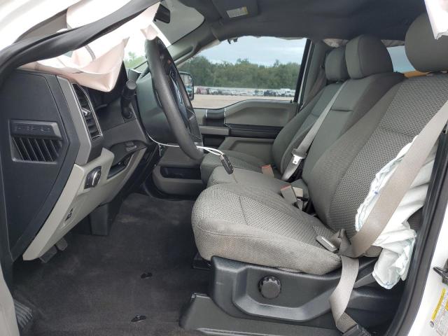 Photo 7 from auction – 2020 FORD F150 SUPER with VIN 1FTEW1CB0LFC75490