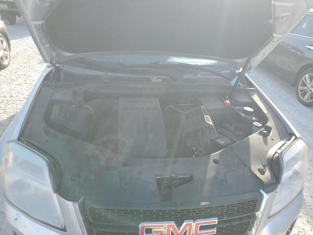 Photo 12 from auction – 2015 GMC TERRAIN SL with VIN 2GKALTEK7F6108627