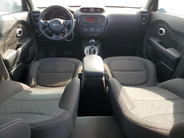Photo 8 from auction – 2016 KIA SOUL with VIN KNDJN2A20G7833638
