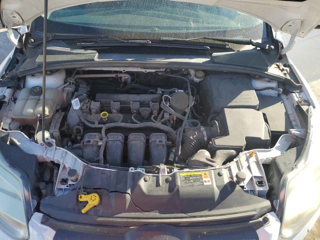 Photo 11 from auction – 2014 FORD FOCUS SE with VIN 1FADP3F24EL124338