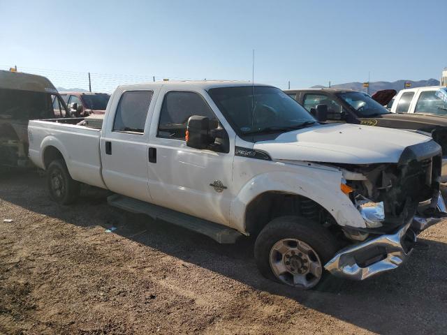 Photo 4 from auction – 2015 FORD F350 with VIN 1FT8W3BT4FEB75793