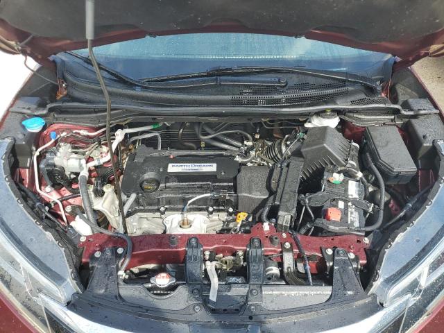 Photo 12 from auction – 2015 HONDA CR-V EXL with VIN 5J6RM4H7XFL089047