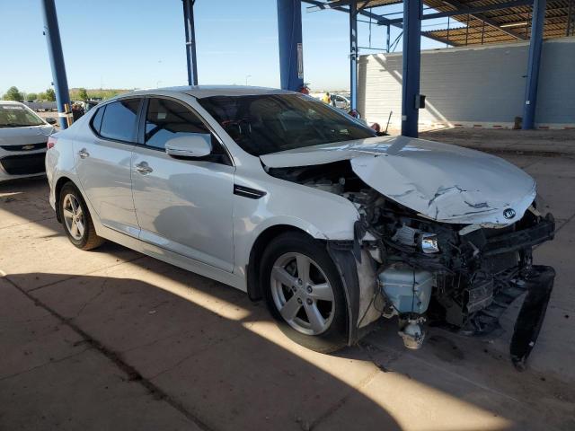 Photo 4 from auction – 2015 KIA OPTIMA LX with VIN KNAGM4A77F5577249
