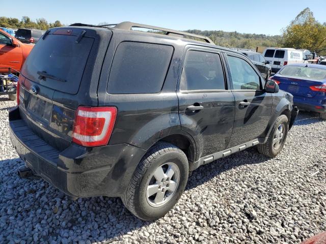 Photo 3 from auction – 2009 FORD ESCAPE XLT with VIN 1FMCU03G89KC12135