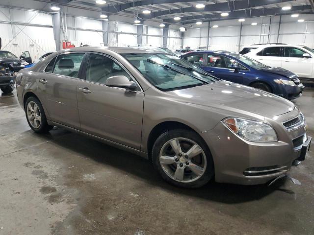 Photo 4 from auction – 2011 CHEVROLET MALIBU 2LT with VIN 1G1ZD5E16BF207852