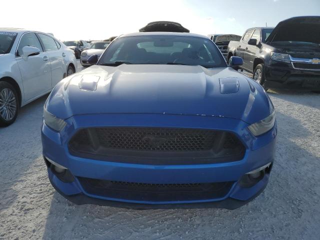 Photo 5 from auction – 2017 FORD MUSTANG GT with VIN 1FA6P8CF9H5301181