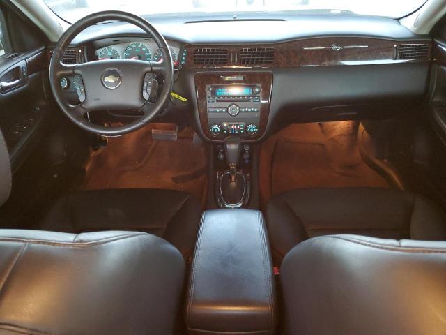 Photo 8 from auction – 2014 CHEVROLET IMPALA LIM with VIN 2G1WC5E35E1130720