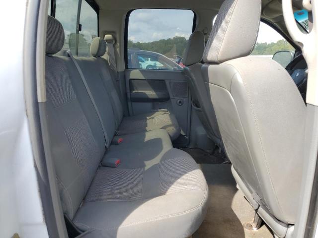 Photo 10 from auction – 2006 DODGE DR1500 with VIN 1D7HU18N36S550874
